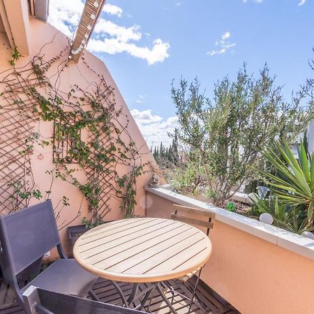 Duplex Terrasse Boutonnet - Premiere Conciergerie Apartment Montpellier Bagian luar foto