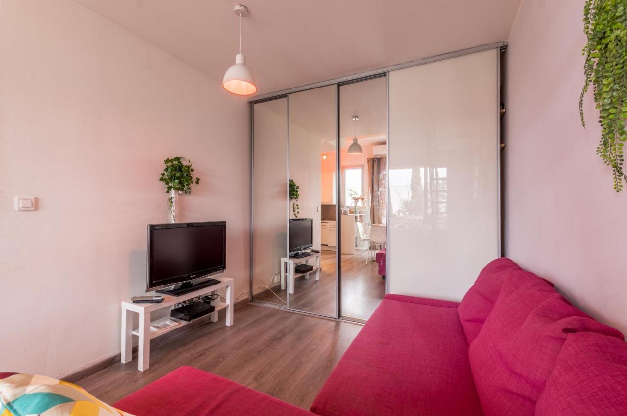 Duplex Terrasse Boutonnet - Premiere Conciergerie Apartment Montpellier Bagian luar foto