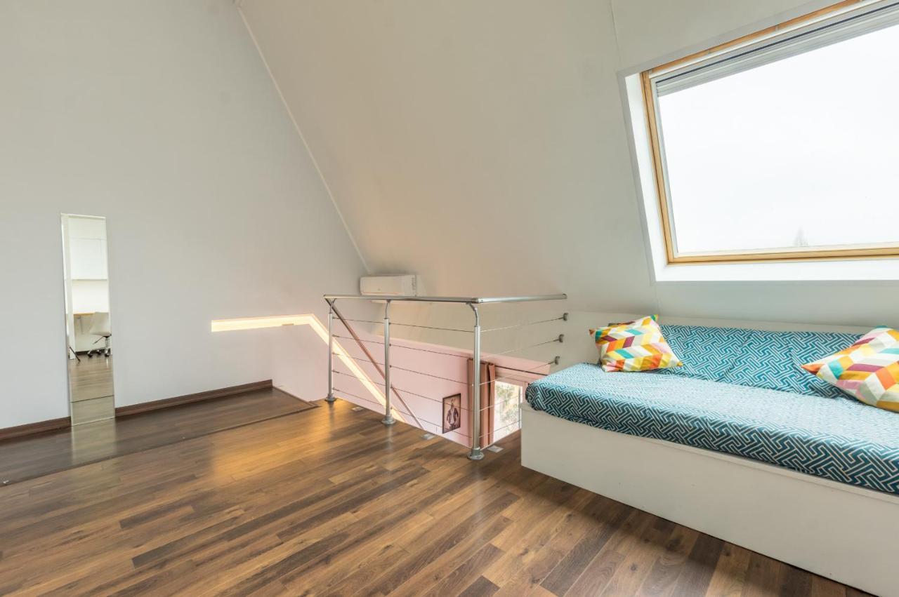 Duplex Terrasse Boutonnet - Premiere Conciergerie Apartment Montpellier Bagian luar foto